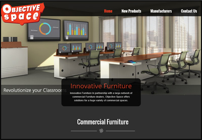 Vancouver Commercial Furniture