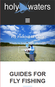 Guides for Fly Fishing 